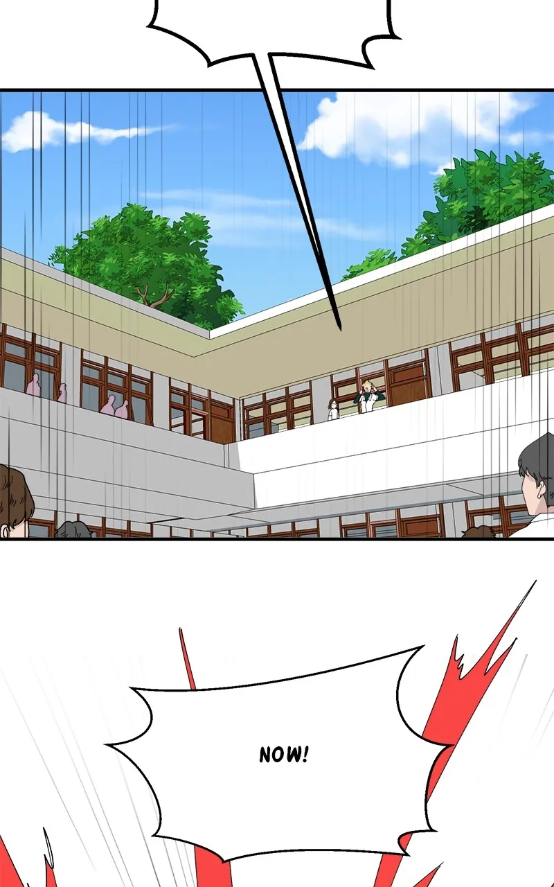 Read Romance Punch chapter 57 image 36 on Lezhin