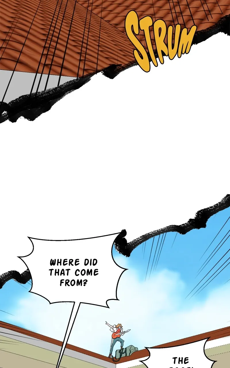 Read Romance Punch chapter 57 image 38 on Lezhin