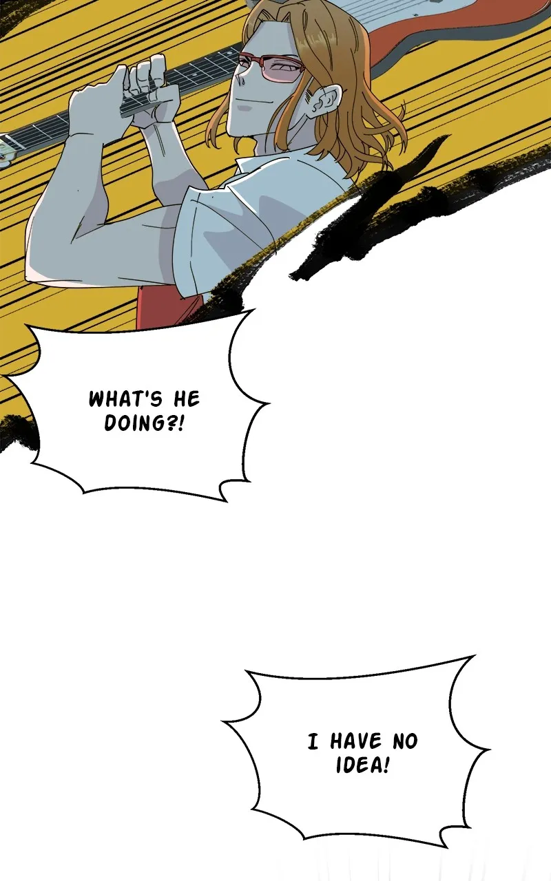 Read Romance Punch chapter 57 image 40 on Lezhin