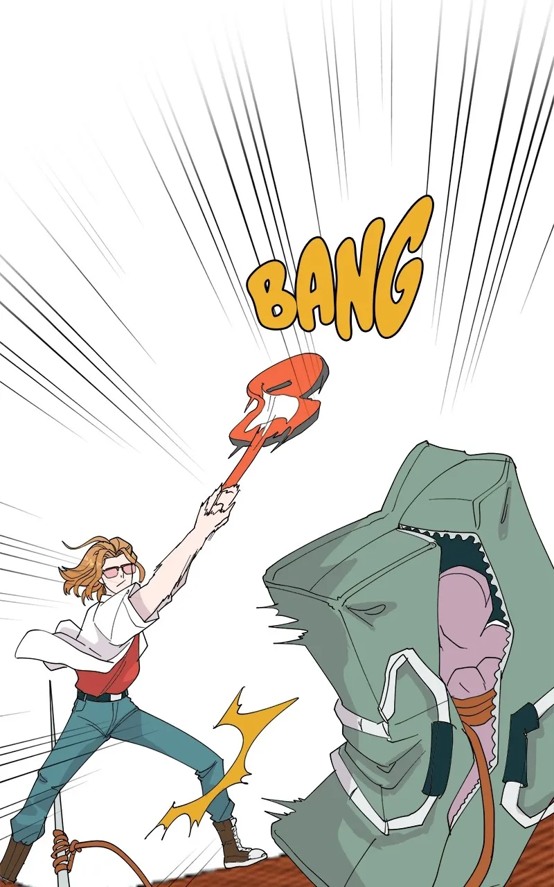 Read Romance Punch chapter 57 image 41 on Lezhin