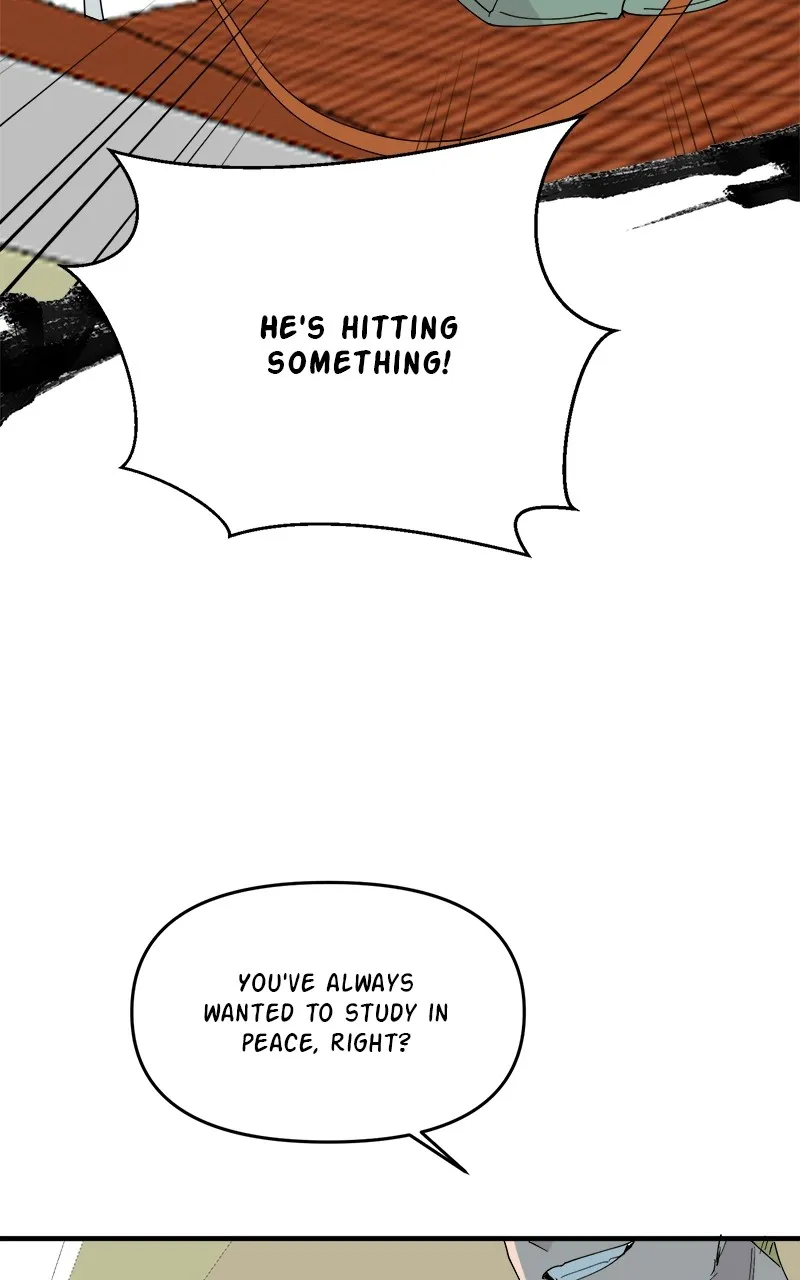Read Romance Punch chapter 57 image 42 on Lezhin
