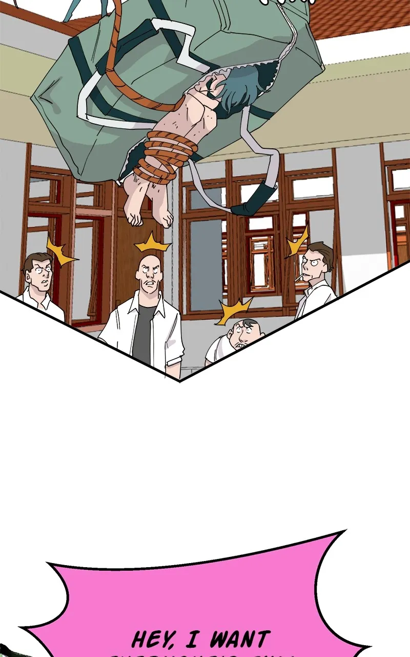 Read Romance Punch chapter 57 image 44 on Lezhin
