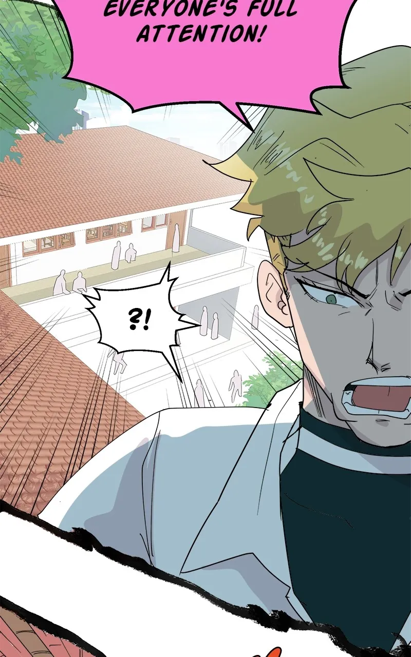 Read Romance Punch chapter 57 image 45 on Lezhin