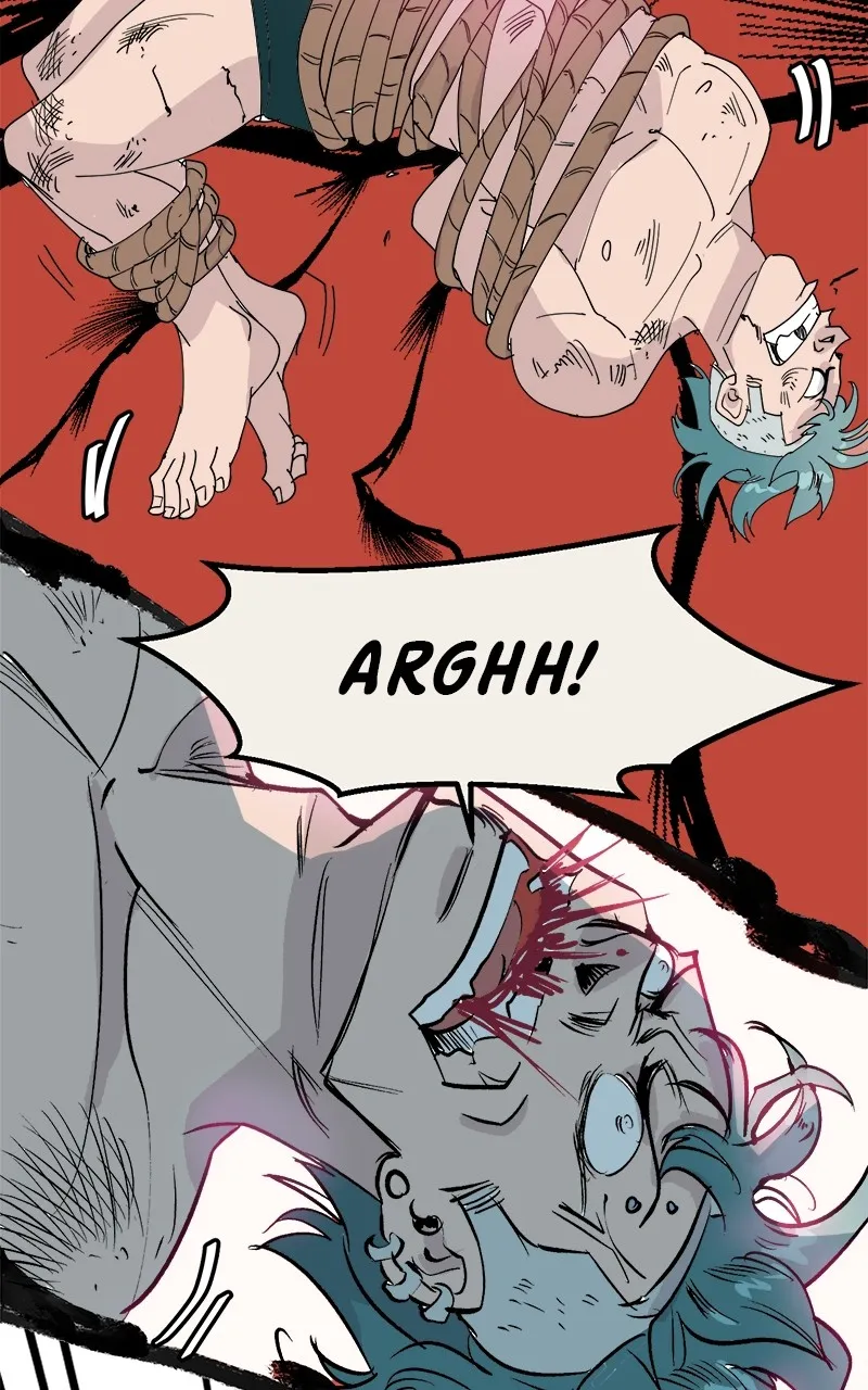 Read Romance Punch chapter 57 image 48 on Lezhin