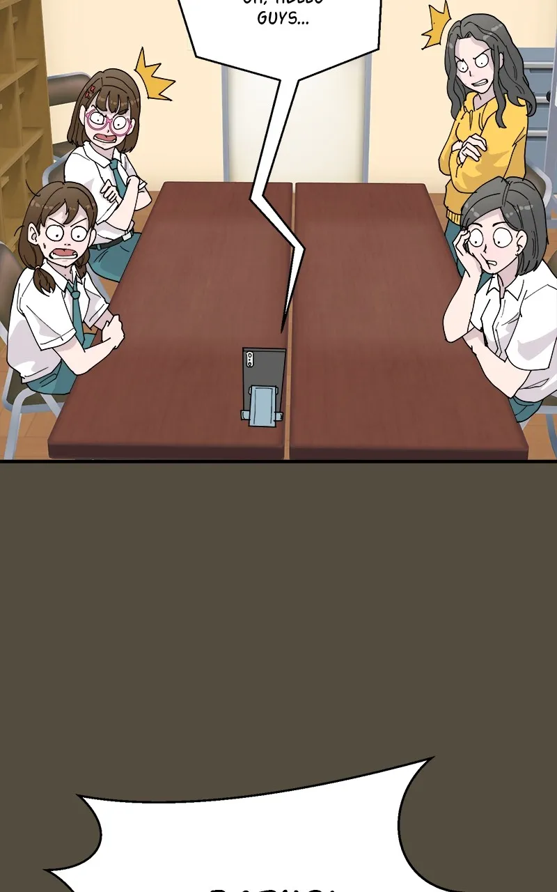 Read Romance Punch chapter 57 image 5 on Lezhin