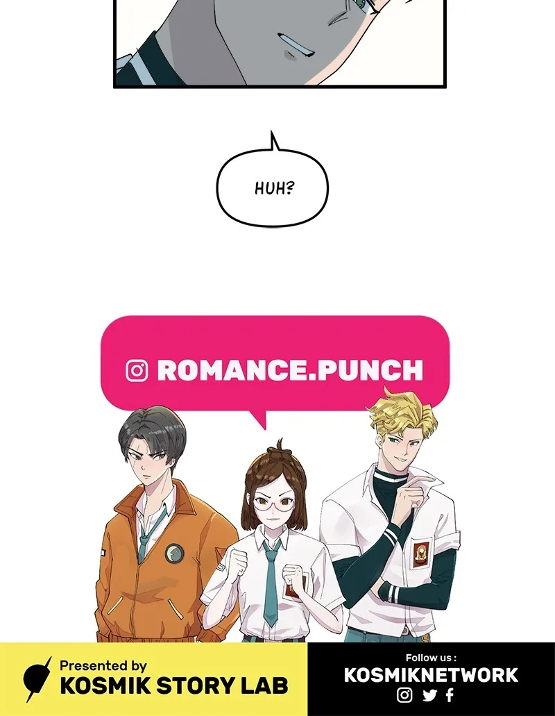 Read Romance Punch chapter 57 image 55 on Lezhin