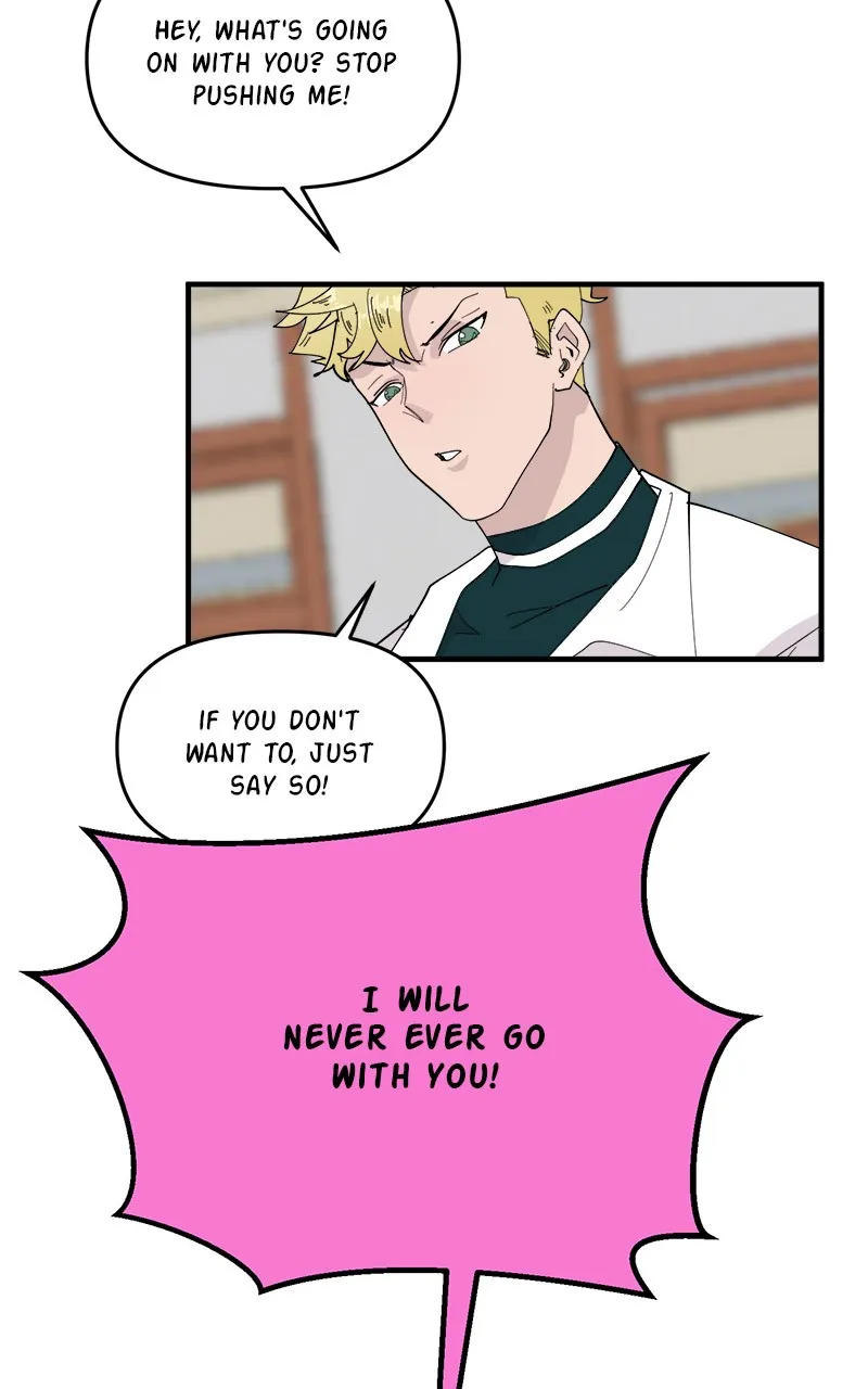 Read Romance Punch chapter 58 image 12 on Lezhin