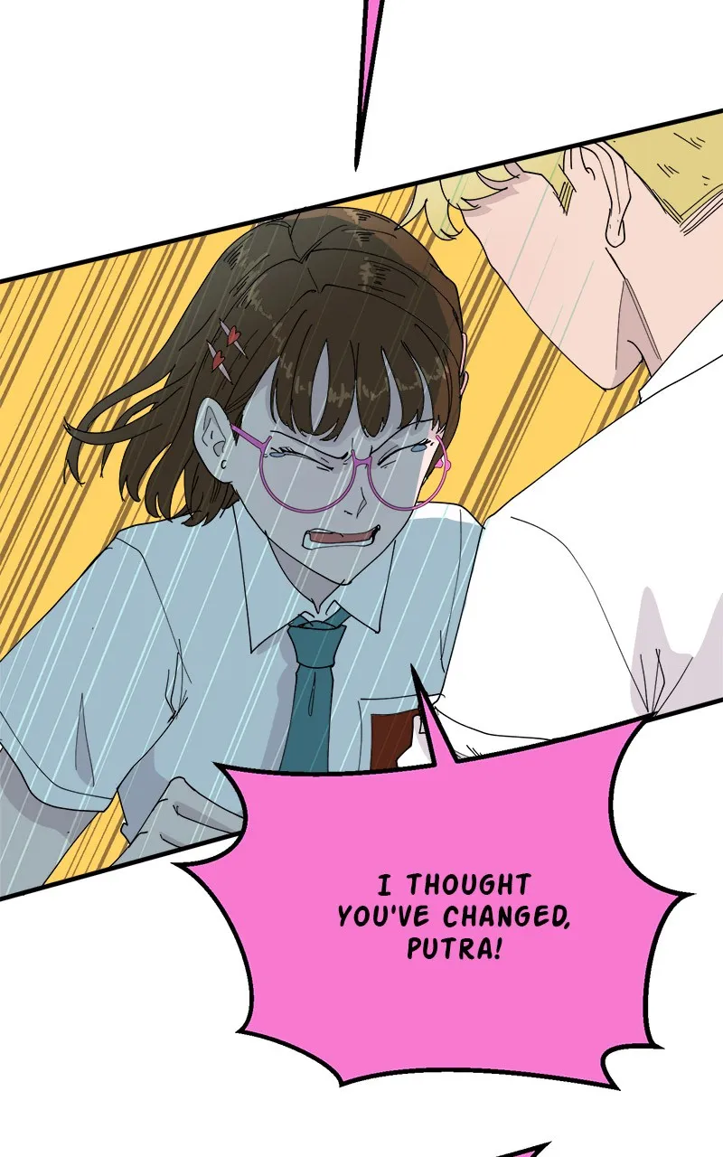 Read Romance Punch chapter 58 image 13 on Lezhin
