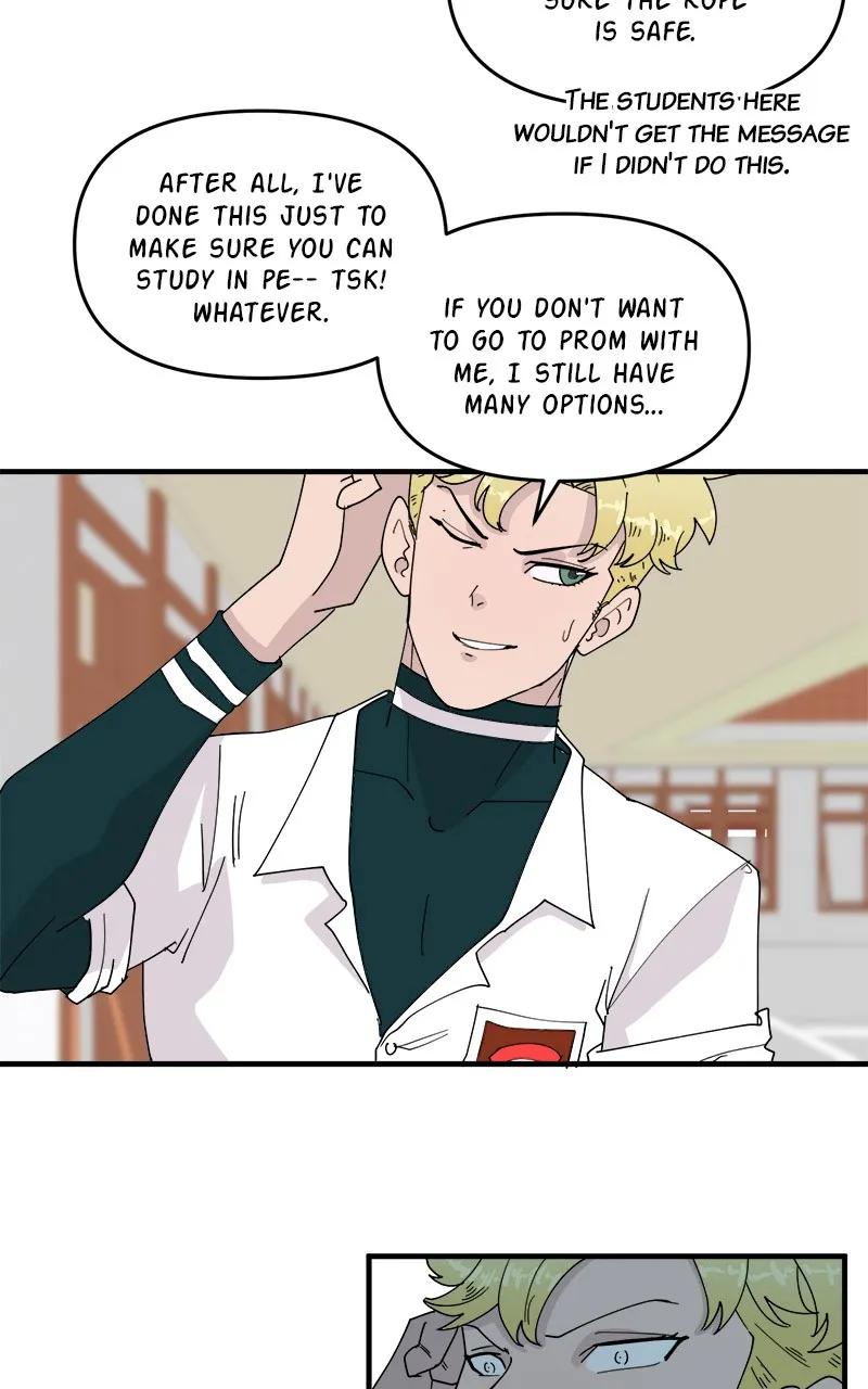 Read Romance Punch chapter 58 image 15 on Lezhin