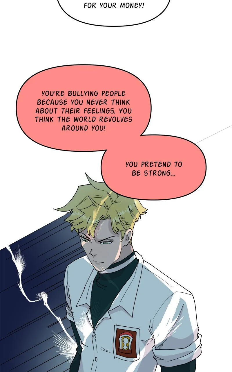 Read Romance Punch chapter 58 image 17 on Lezhin