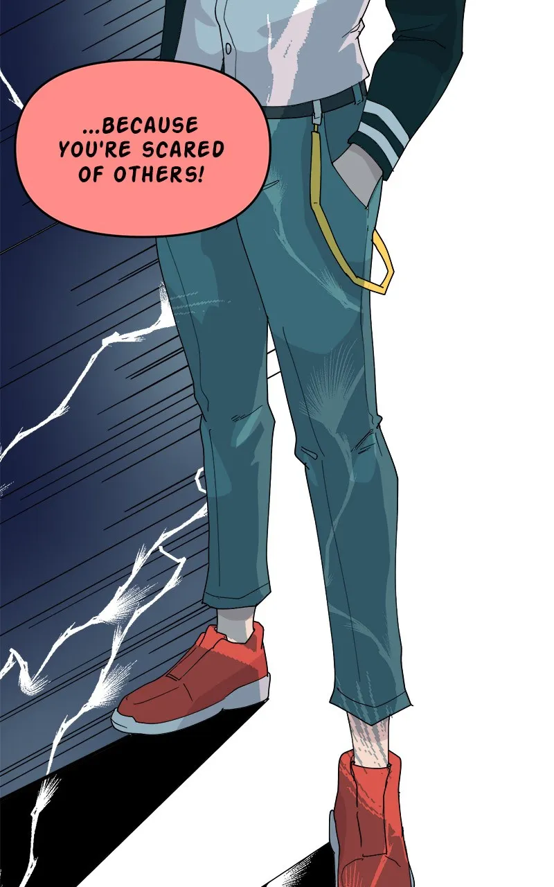 Read Romance Punch chapter 58 image 18 on Lezhin