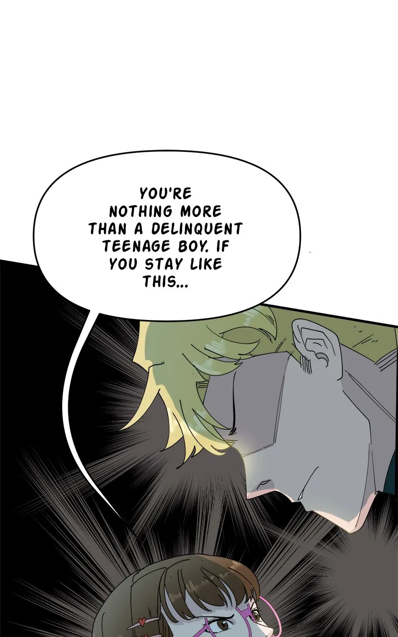 Read Romance Punch chapter 58 image 20 on Lezhin