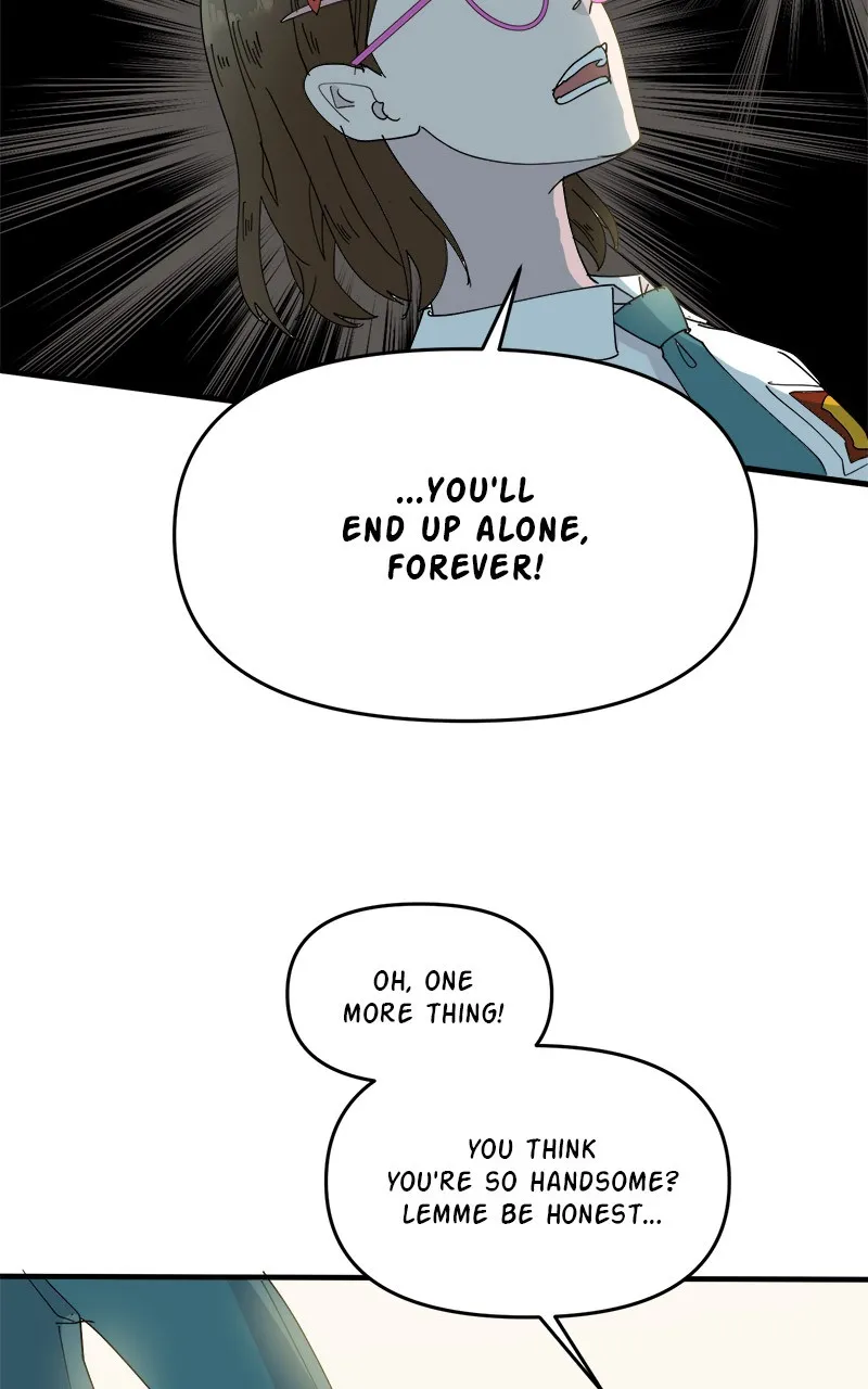 Read Romance Punch chapter 58 image 21 on Lezhin