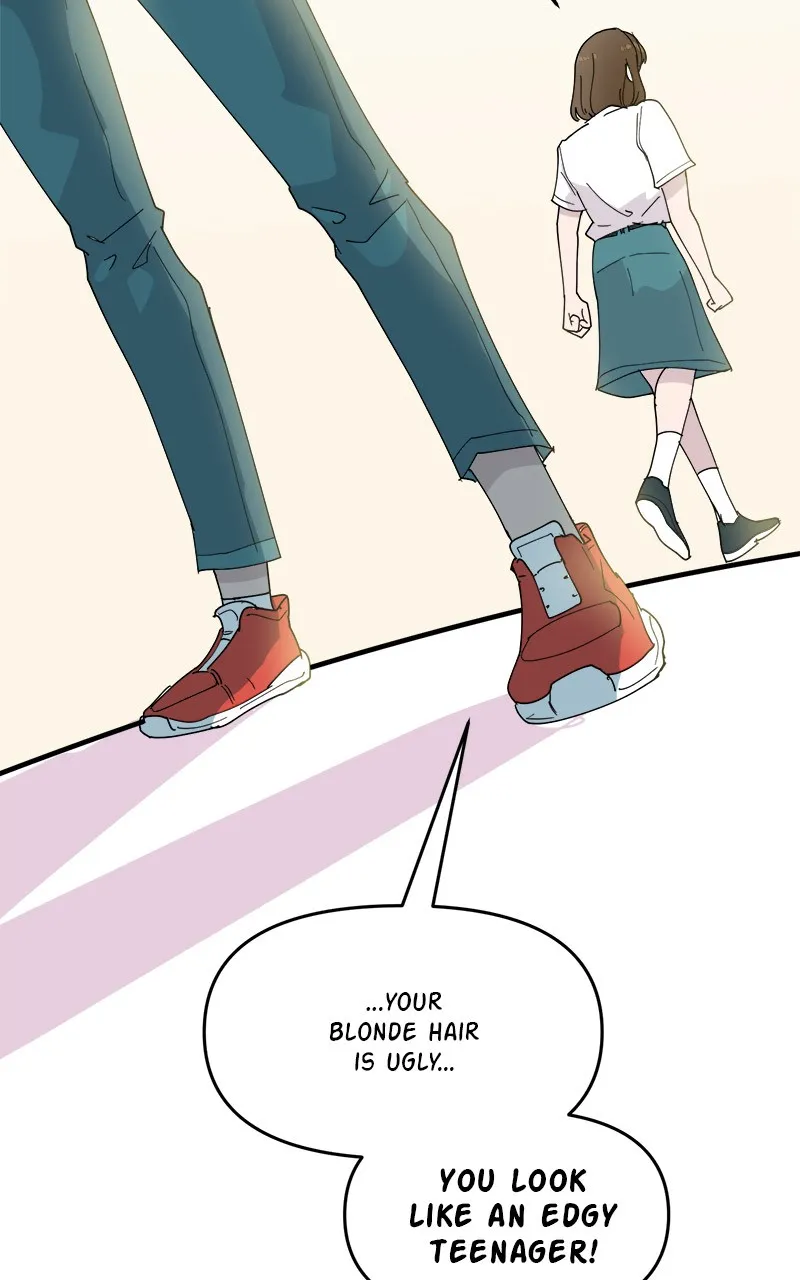 Read Romance Punch chapter 58 image 22 on Lezhin