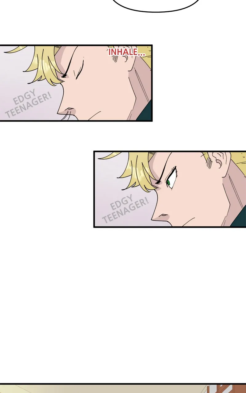 Read Romance Punch chapter 58 image 23 on Lezhin