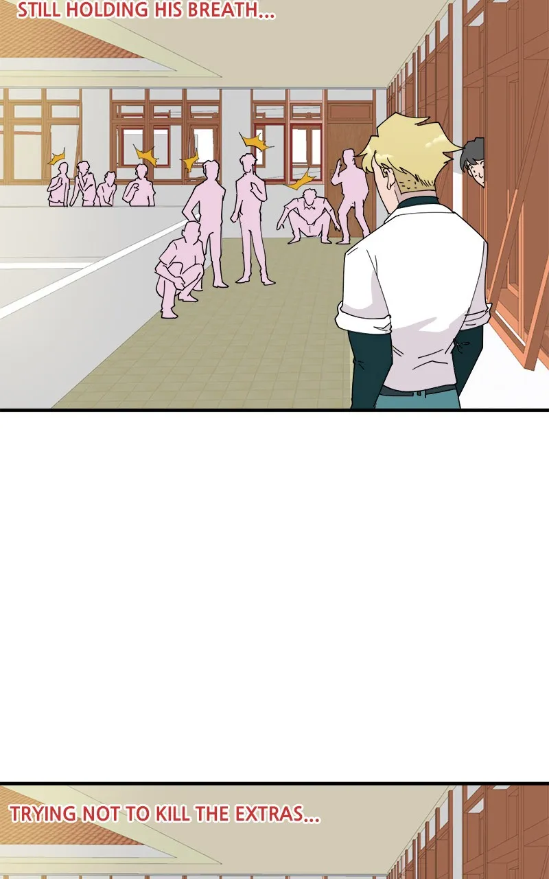 Read Romance Punch chapter 58 image 24 on Lezhin