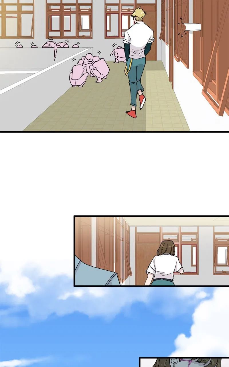 Read Romance Punch chapter 58 image 25 on Lezhin