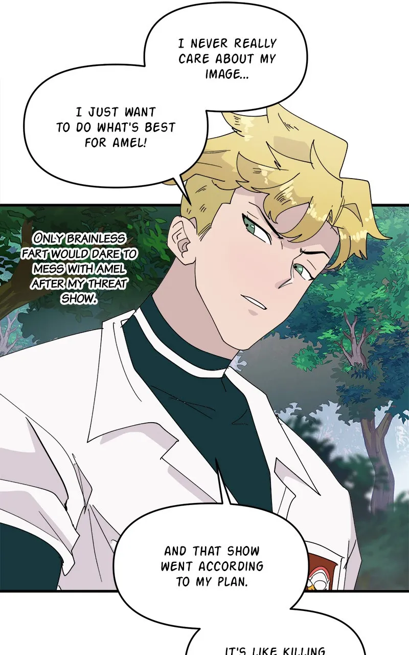 Read Romance Punch chapter 58 image 29 on Lezhin