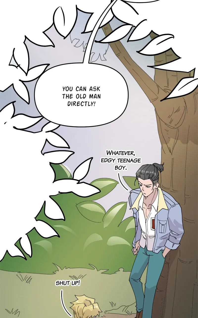 Read Romance Punch chapter 58 image 31 on Lezhin