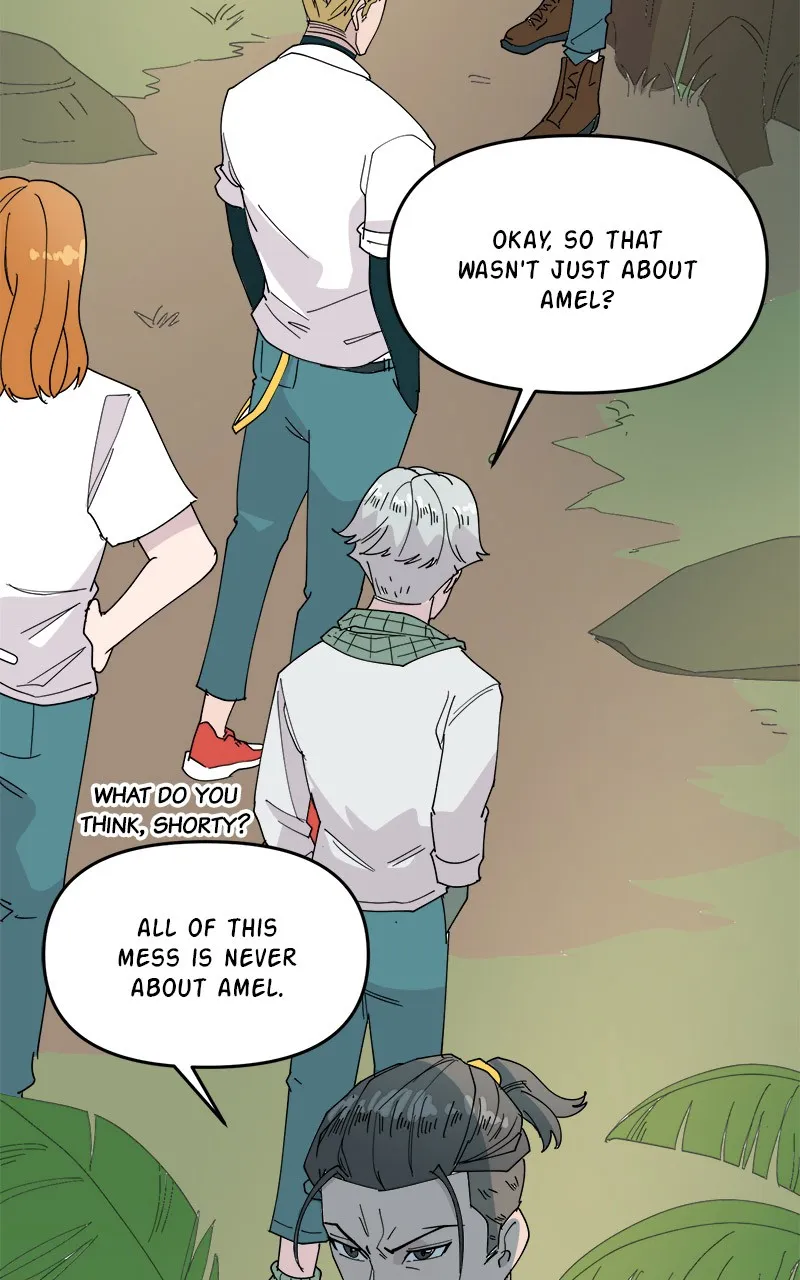 Read Romance Punch chapter 58 image 32 on Lezhin