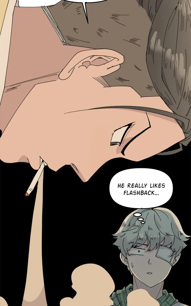 Read Romance Punch chapter 58 image 35 on Lezhin