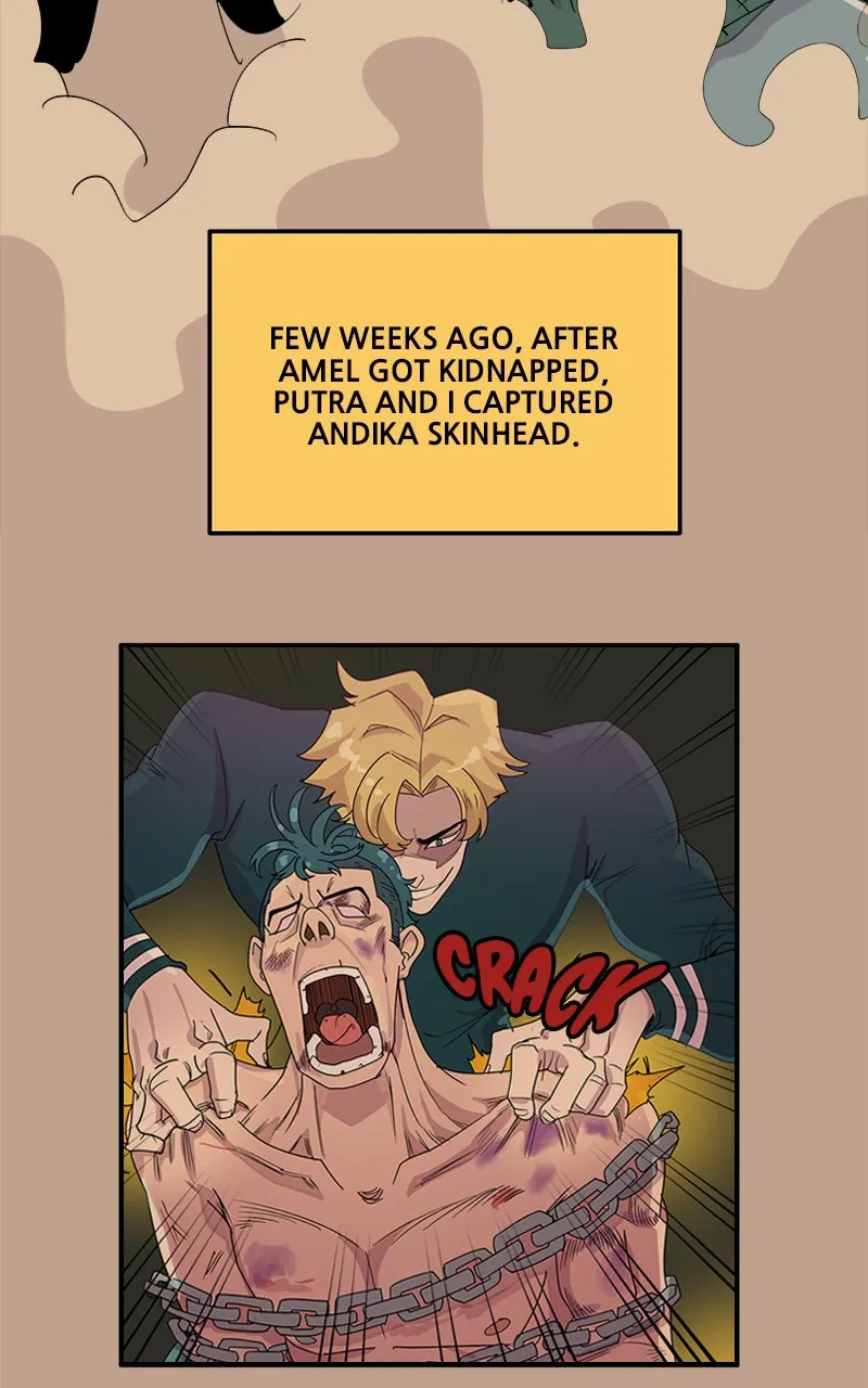 Read Romance Punch chapter 58 image 36 on Lezhin