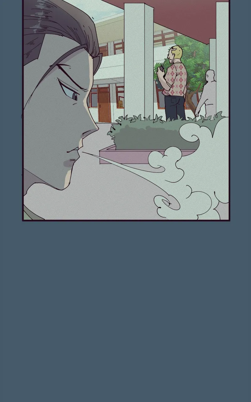 Read Romance Punch chapter 58 image 4 on Lezhin