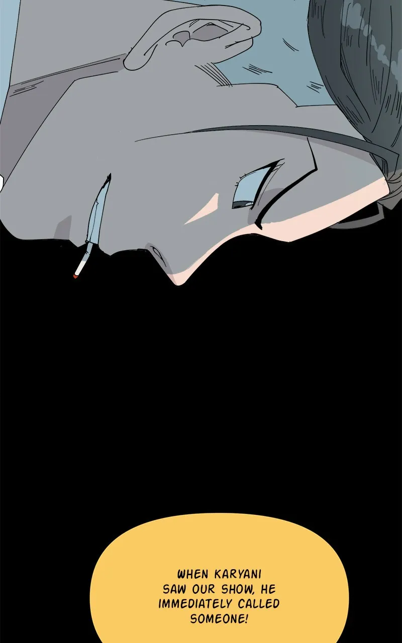 Read Romance Punch chapter 58 image 44 on Lezhin