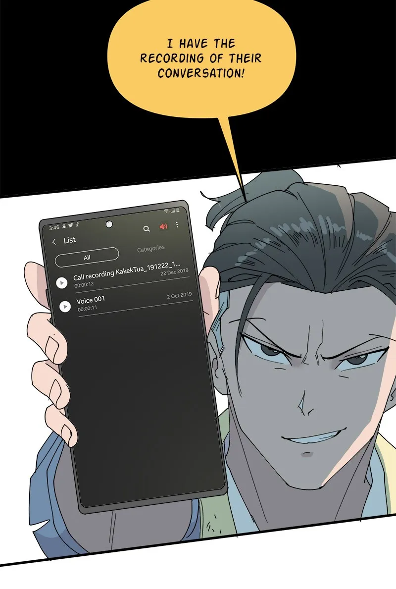 Read Romance Punch chapter 58 image 47 on Lezhin