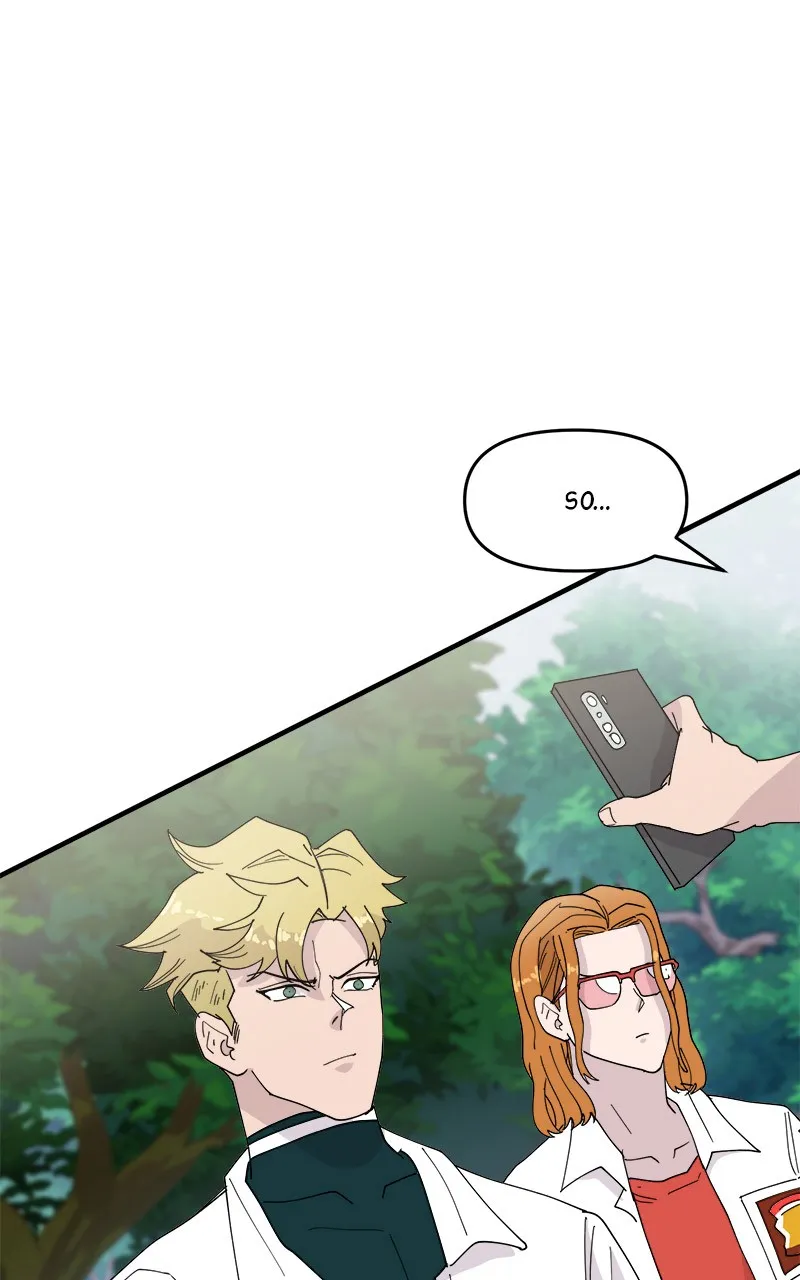 Read Romance Punch chapter 58 image 48 on Lezhin