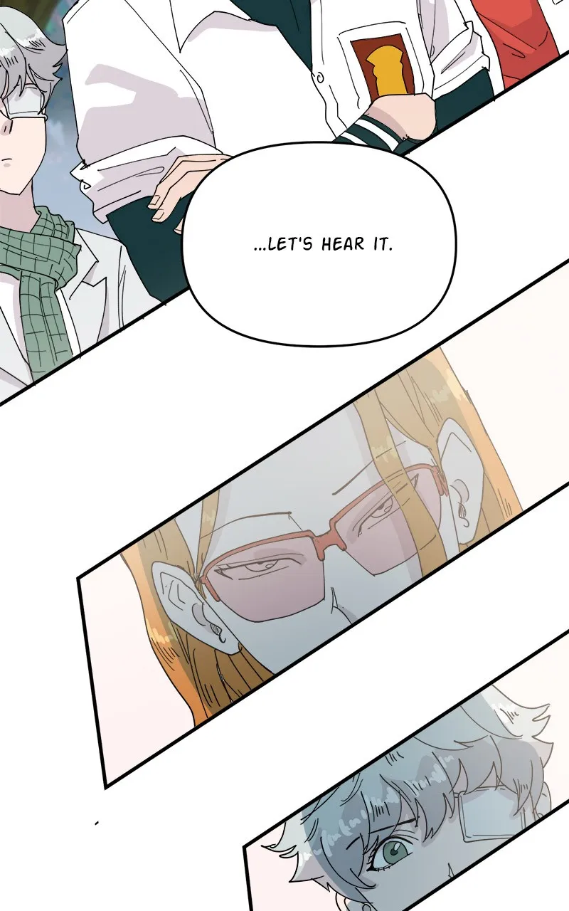 Read Romance Punch chapter 58 image 49 on Lezhin
