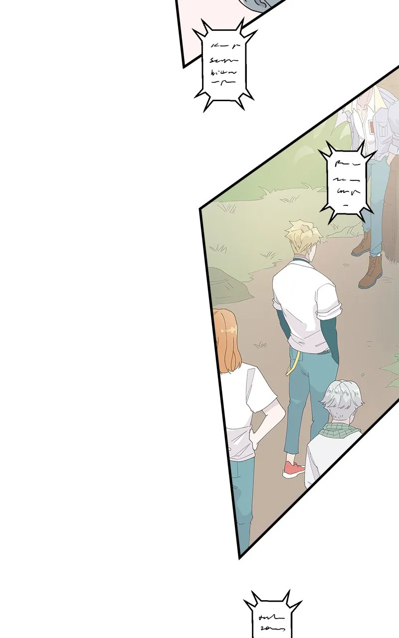 Read Romance Punch chapter 58 image 50 on Lezhin