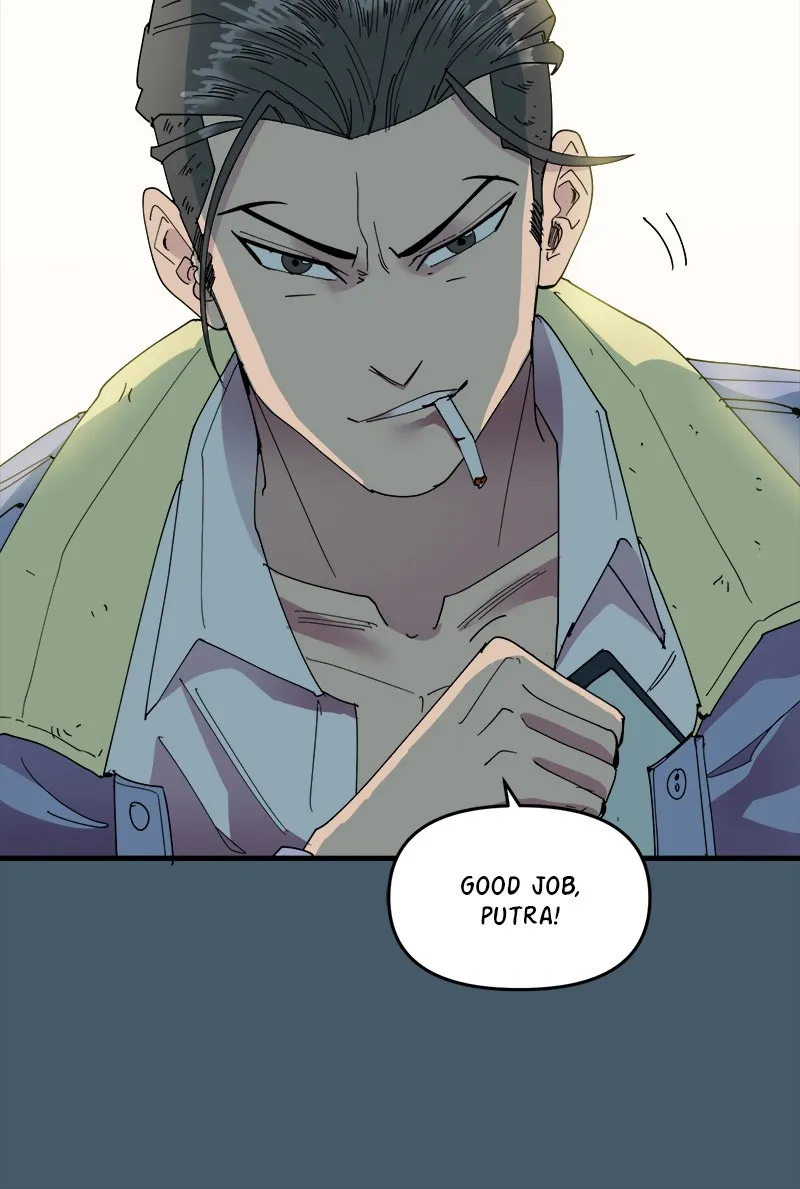 Read Romance Punch chapter 58 image 8 on Lezhin