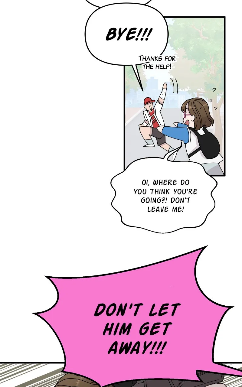 Read Romance Punch chapter 59 image 15 on Lezhin