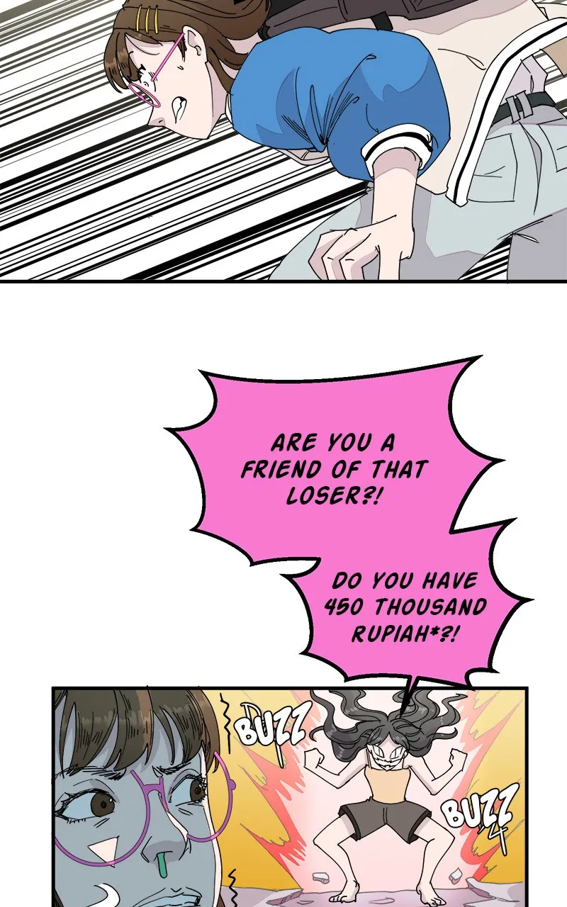 Read Romance Punch chapter 59 image 16 on Lezhin