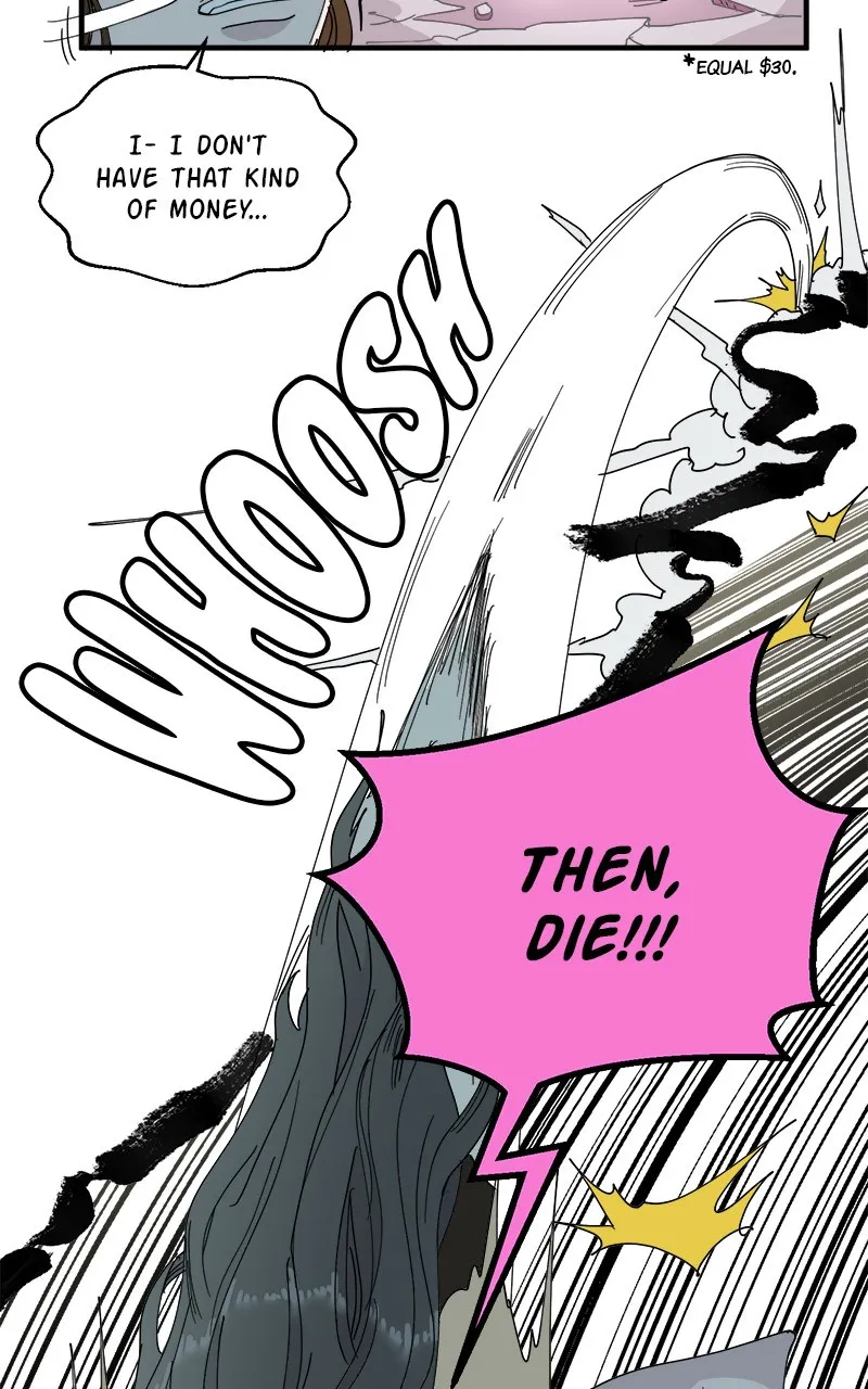 Read Romance Punch chapter 59 image 17 on Lezhin