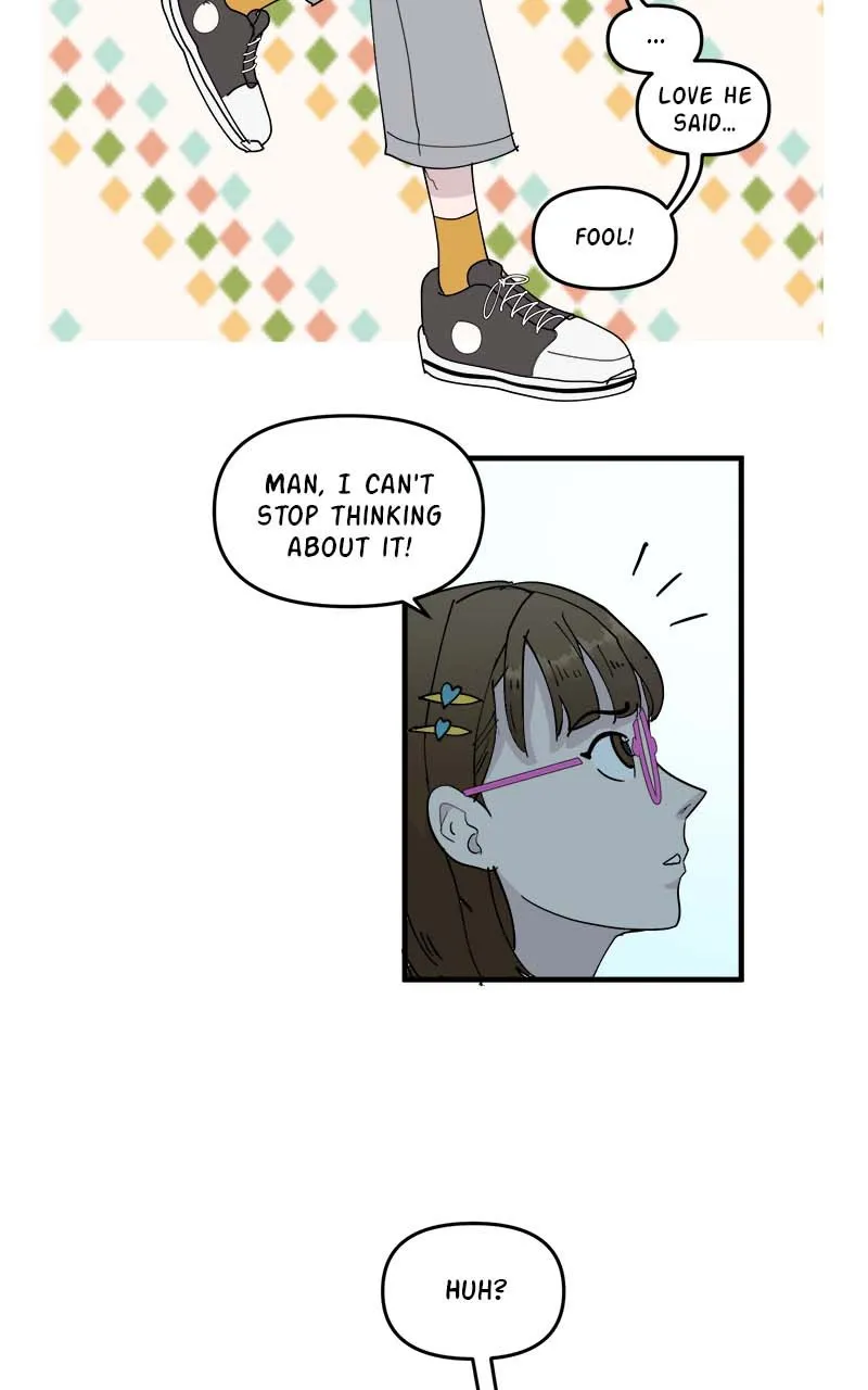 Read Romance Punch chapter 59 image 2 on Lezhin
