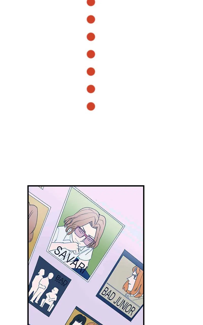 Read Romance Punch chapter 59 image 23 on Lezhin