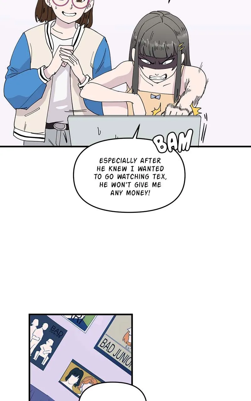 Read Romance Punch chapter 59 image 26 on Lezhin
