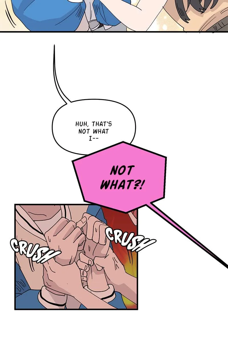 Read Romance Punch chapter 59 image 28 on Lezhin