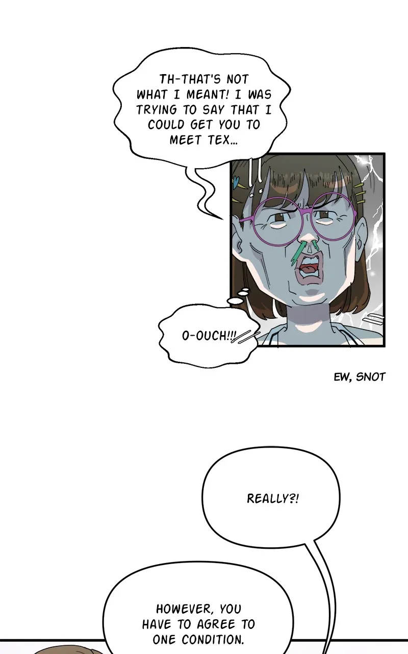 Read Romance Punch chapter 59 image 29 on Lezhin