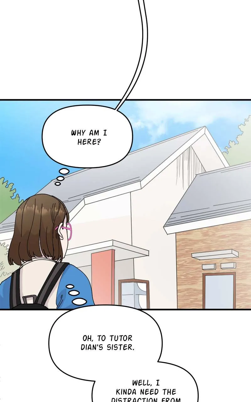 Read Romance Punch chapter 59 image 3 on Lezhin
