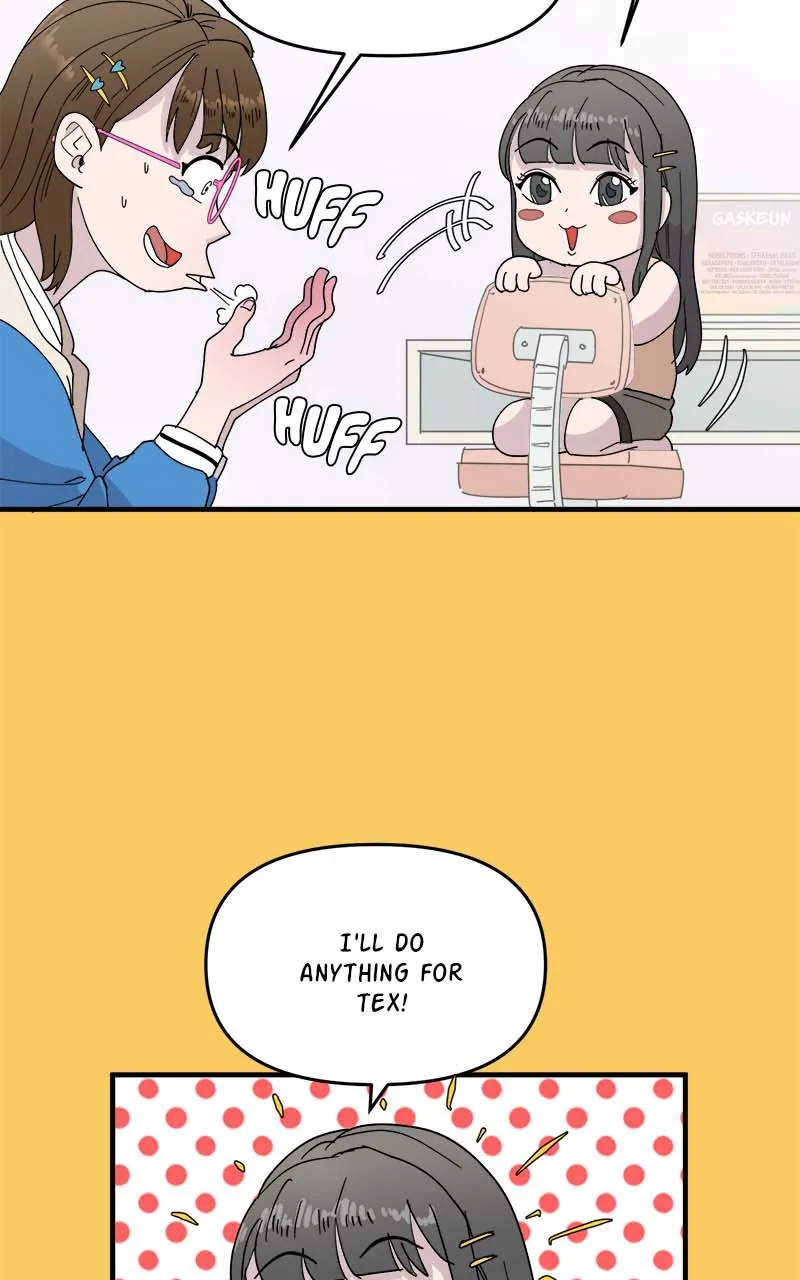 Read Romance Punch chapter 59 image 30 on Lezhin