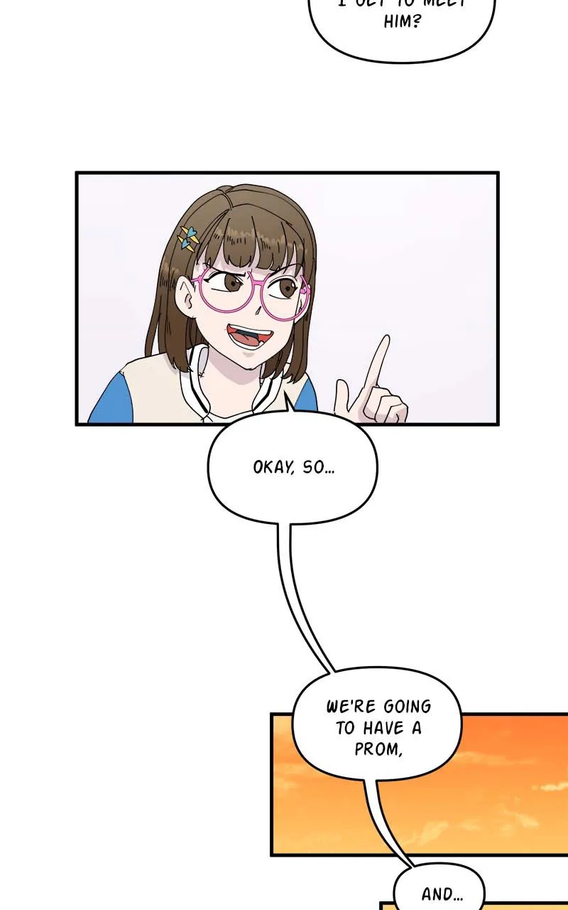 Read Romance Punch chapter 59 image 33 on Lezhin