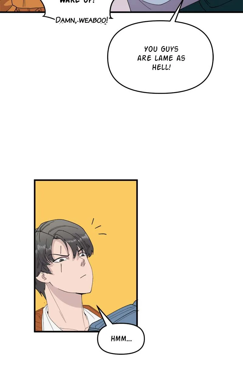 Read Romance Punch chapter 59 image 38 on Lezhin