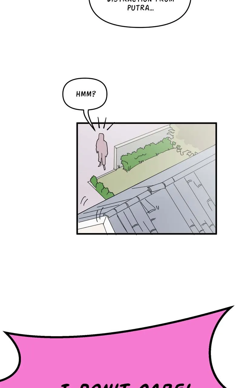 Read Romance Punch chapter 59 image 4 on Lezhin