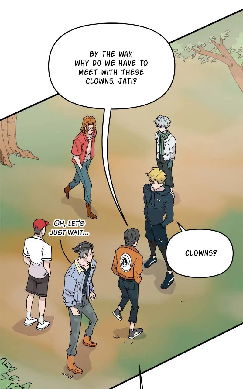 Read Romance Punch chapter 59 image 40 on Lezhin