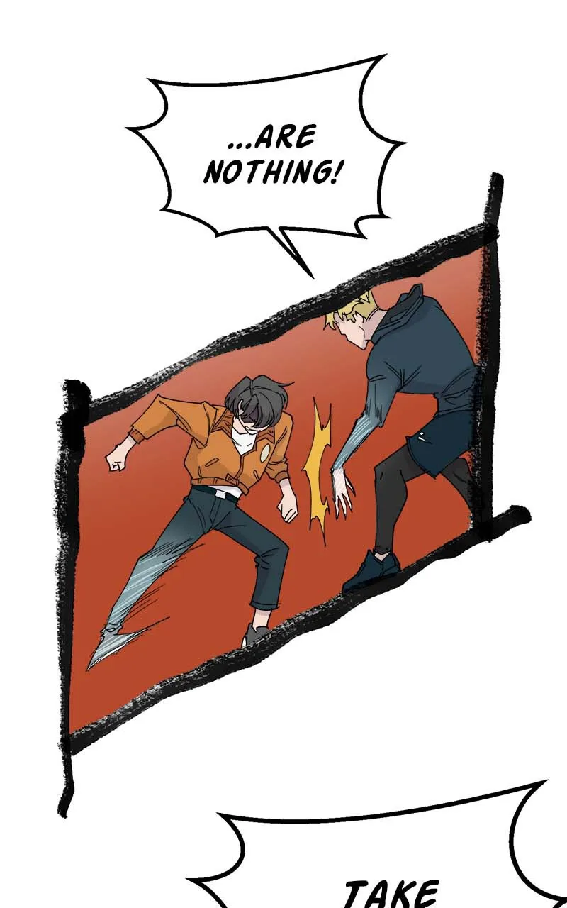 Read Romance Punch chapter 59 image 45 on Lezhin