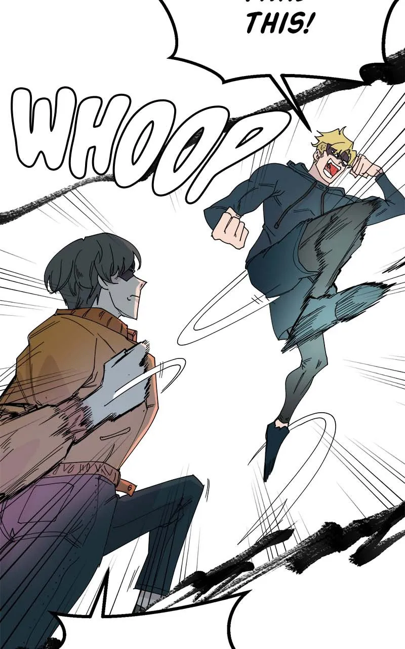 Read Romance Punch chapter 59 image 46 on Lezhin