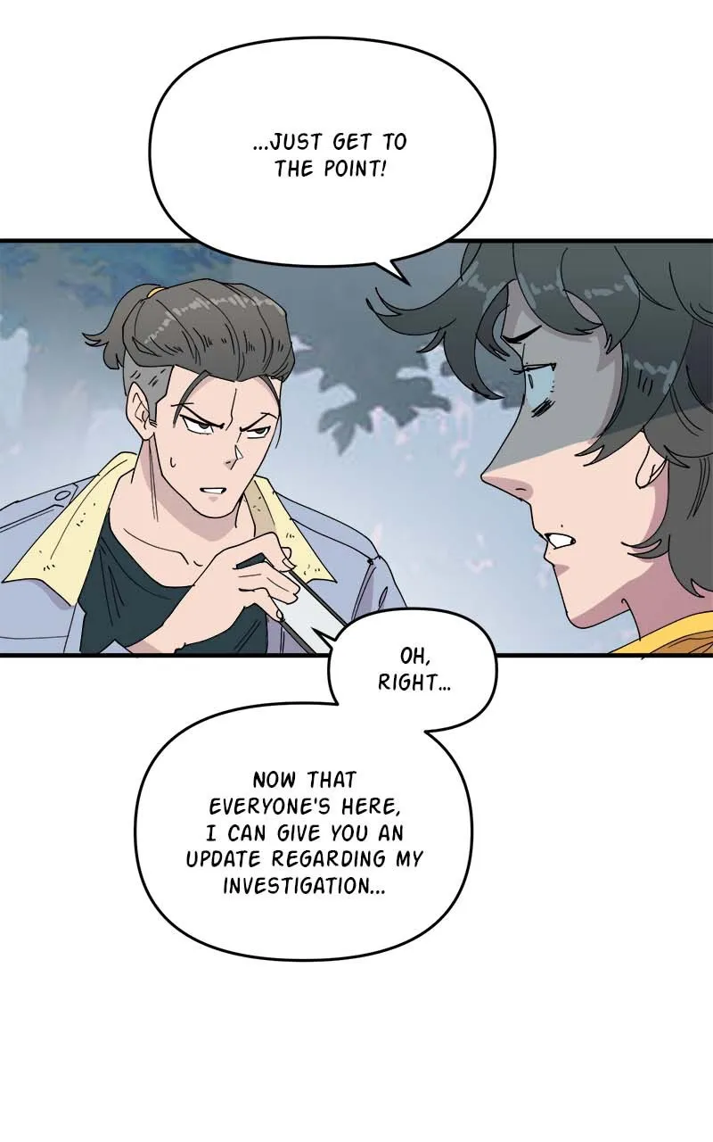 Read Romance Punch chapter 59 image 55 on Lezhin